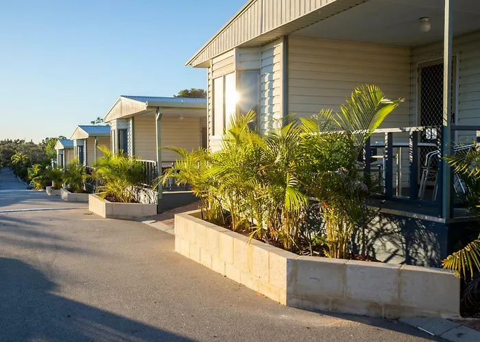 Karrinyup Waters Resort